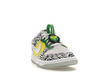 Nike Dunk Low Doernbecher Zoe - White/Black-Green-Yellow - DR7305-100 - 08