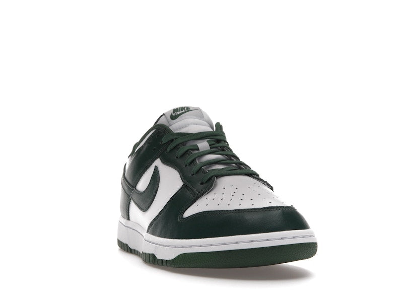 Nike Dunk Low Varsity Green, vista a 360 gradi 8 di 36