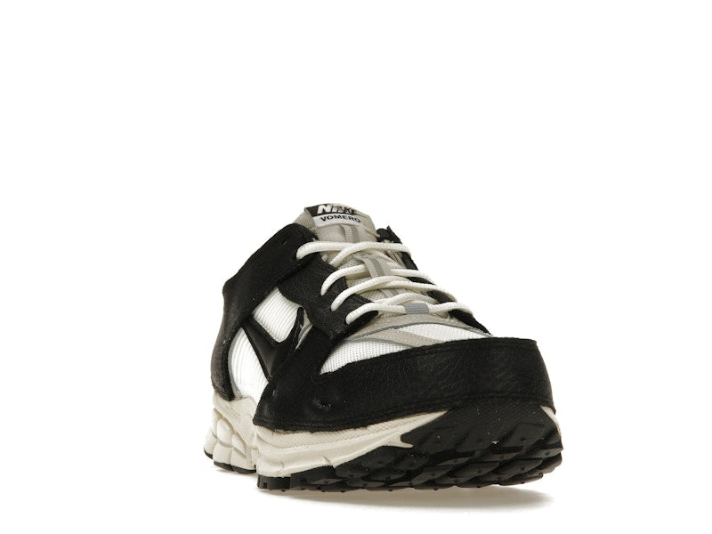 Nike Zoom Vomero 5 Sail Black Light Bone Womens - Sail/Black/Light Bone/Wolf Grey - FJ5474-133 - 08