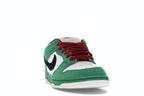 Nike Dunk Sb Low Heineken - Classic Green/Black-White-Red - 304292-302 - 08