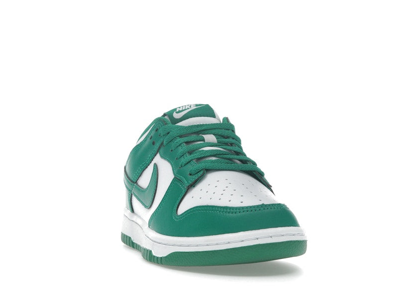 Nike Dunk Low White Malachite - White/Malachite-White - HF5441-101 - 08