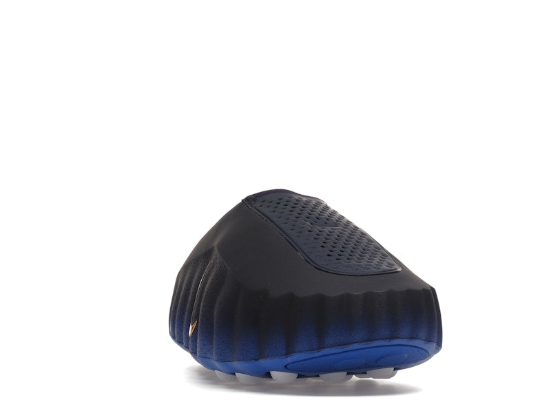 Nike Mind 001 Slide Blackened Blue Game Royal