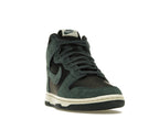 Nike Dunk High Retro Premium Faded Spruce