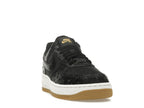 Nike Air Force 1 Low '07 Black Ostrich Gum (Women's), vista a 360 gradi 8 di 36