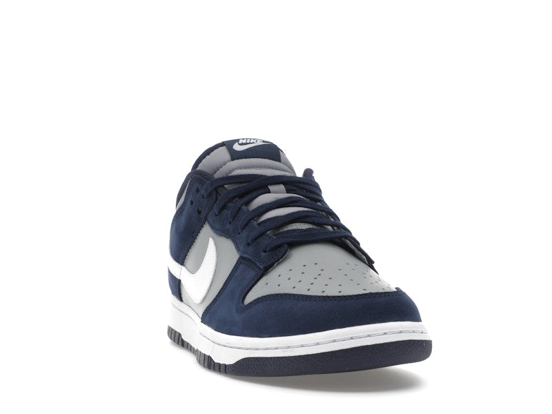 Nike Dunk Low Georgetown Suede, vista a 360 gradi 8 di 36