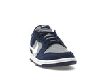 Nike Dunk Low Georgetown Suede, vista a 360 gradi 8 di 36