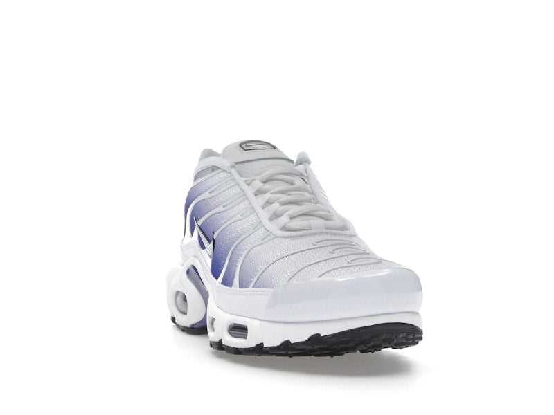 Nike Air Max Plus White Wild Grape - White/Deep Night/Wild Grape/White - DM0032-105 - 08