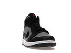 Air Jordan 1 Mid Shadow Red