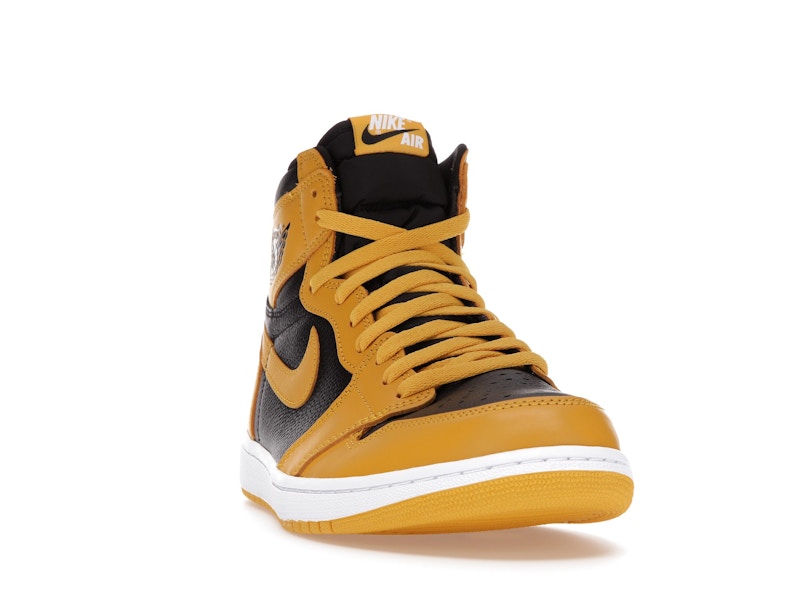 Air Jordan 1 Retro High Pollen