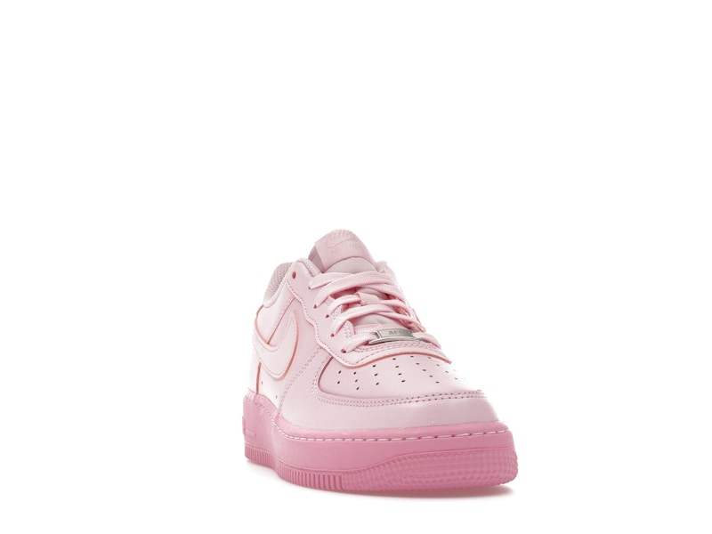 Nike Air Force 1 Low Triple Pink (GS) - Pink Foam/Pink Rise/Pink Foam - CT3839-601 - 08