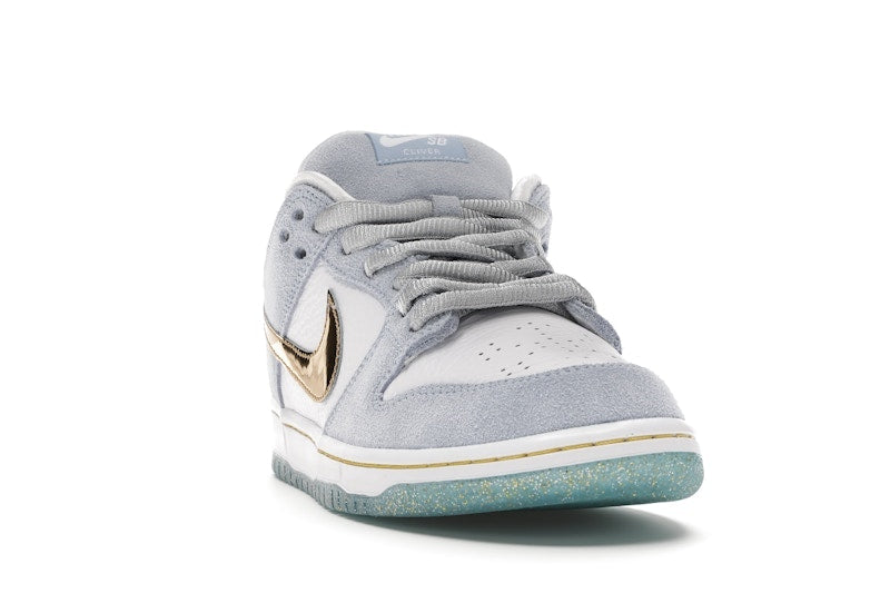 Nike SB Dunk Low Sean Cliver, vista a 360 gradi 8 di 41