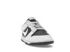 Nike Dunk Low Medium Ash Pink Foam Womens - Summit White/Medium Ash/Pink Foam - IB8510-100 - 08