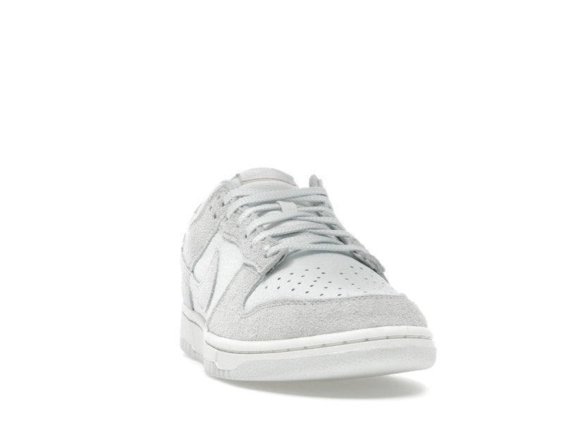 Nike Dunk Low Summit White Photon Dust Womens - Summit White/Photon Dust-University Red - HJ5777-100 - 08