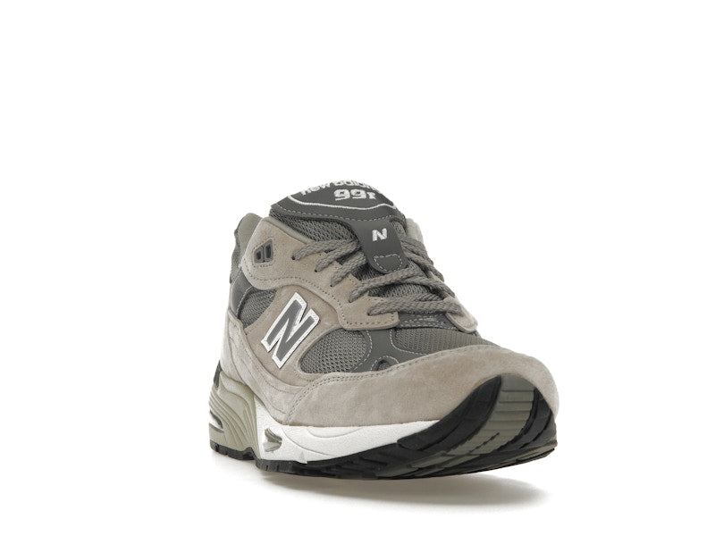New Balance 991 MiUK Kith Grey