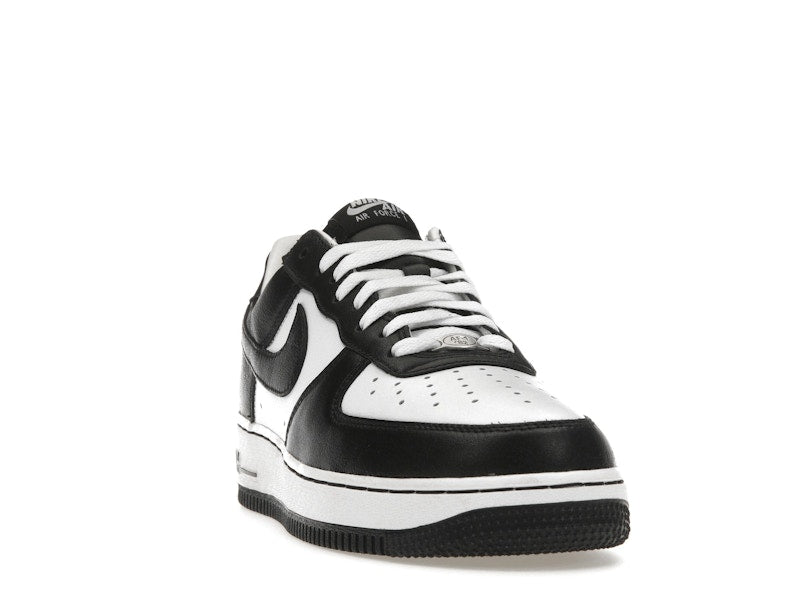 Nike Air Force 1 Low QS Terror Squad Blackout, vista a 360 gradi 8 di 36