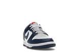 Nike Dunk Low Valerian Blue, vista a 360 gradi 8 di 36