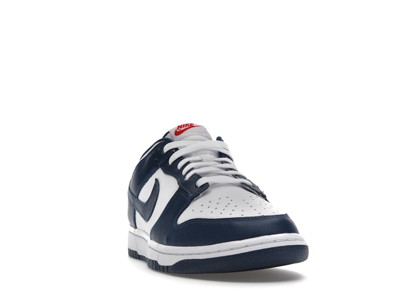 Nike Dunk Low Valerian Blue, vista a 360 gradi 8 di 36