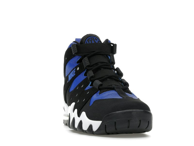 Nike Air Max 2 CB '94 Black Varsity Royal - image 8