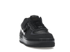 Nike Air Force 1 Low Shadow Triple Black Womens - Black/Anthracite/Velvet Brown/Black - FB7582-001 - 08