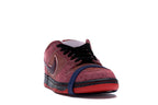 Nike SB Dunk Low Concepts Red Lobster