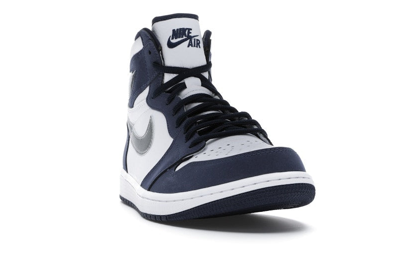 Air Jordan 1 Retro High Midnight Navy (2020)