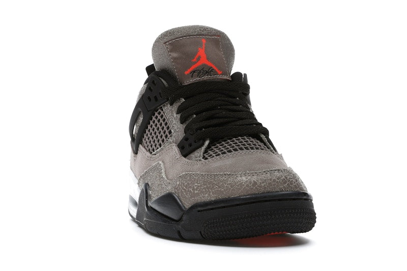 Jordan 4 Retro Taupe Haze (GS), vista a 360 gradi 8 di 36
