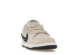 Nike SB Dunk Low Albino & Preto - view 8
