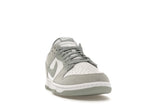 Nike Dunk Low SE White Light Pumice, vista a 360 gradi 8 di 36