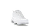 Nike Air Max Plus Golf Triple White - White/White - FZ4150-100 - 08