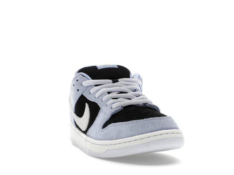 Nike SB Dunk Low Aluminum, vista a 360 gradi 8 di 37