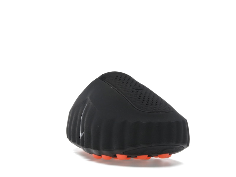 Nike Mind 001 Slide Black Chrome, vista a 360 gradi 8 di 36