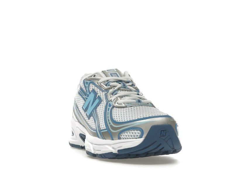New Balance 740v2 Blue Agate White