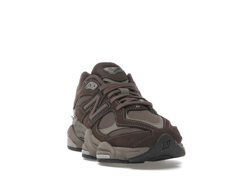 New Balance 9060 Mono Cortado, vista a 360 gradi 8 di 36