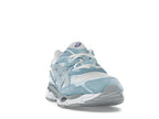 Asics Gel-NYC Cream Arctic Sky