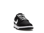 Nike Dunk Low Black White 2022 - Black/Off Noir/White - DJ6188-002 - 08