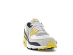 Nike Air Max 90 White Lightning - White/Dark Smoke Grey/Lightning - DM0029-111 - 08