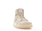 Air Jordan 1 Retro High OG SP Union Bephies Beauty Supply Woven Sail