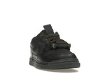 Nike Dunk Low Jumbo Black Bronzine, vista a 360 gradi 8 di 36