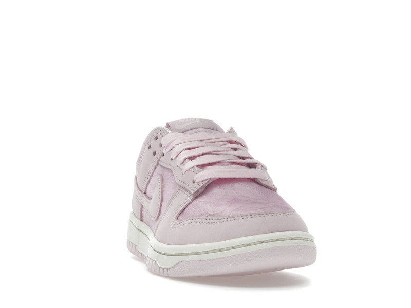 Nike Dunk Low Regal Pink Womens - Regal Pink/Pink Foam/Soft Pearl - HJ5870-600 - 08
