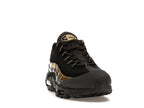 Nike Air Max 95 Black Metallic Gold - Black/Black-Metallic Gold-Anthracite - 538416-007 - 08