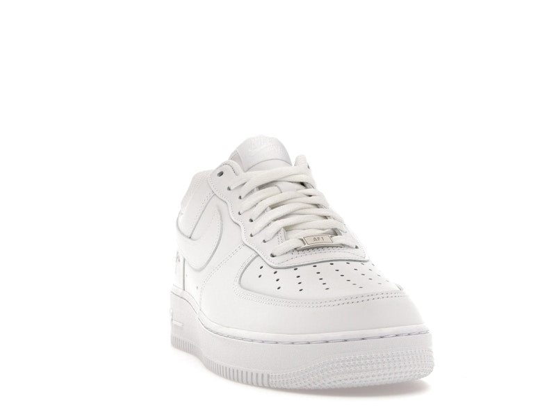 Nike Air Force 1 Low 07 White Travis Scott Cactus Jack Utopia Edition