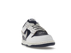 Nike Sb Dunk Low Huf New York City - White/Navy Blue - FD8775-100 - 08