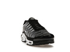Nike Air Max Plus Black Silver White