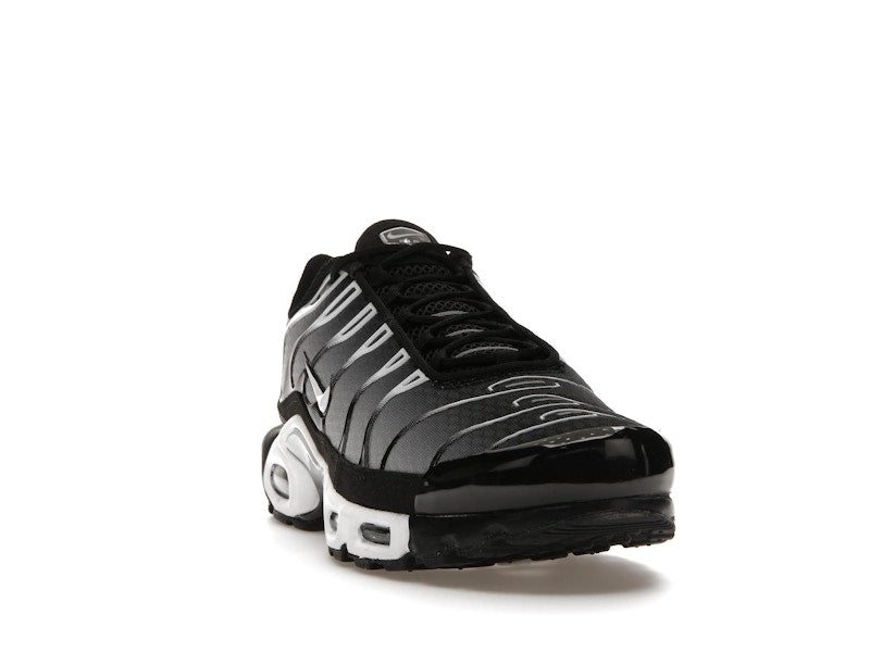 Nike Air Max Plus Black Silver White