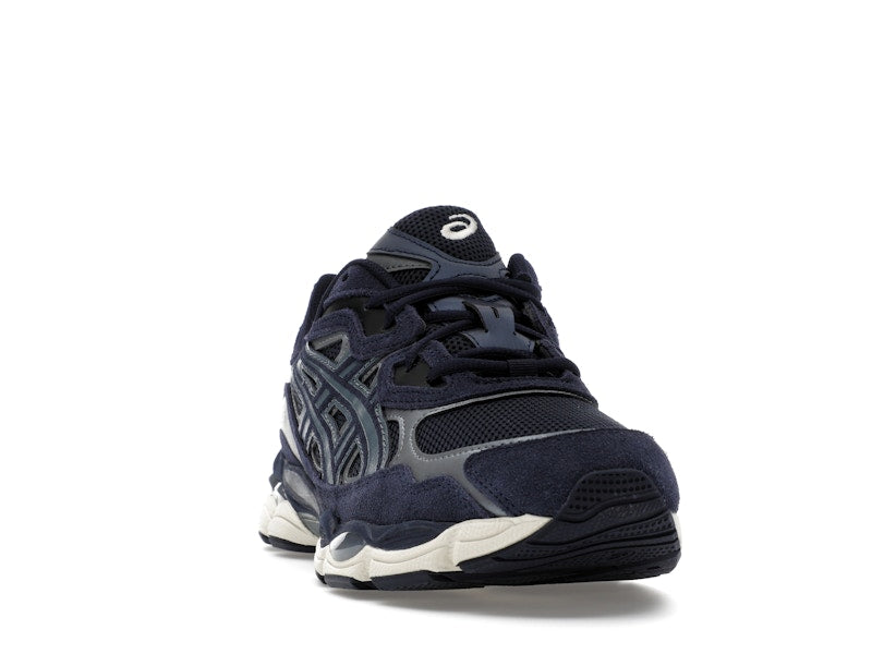 Asics Gel Nyc Midnight Midnight - Midnight/Midnight - 1203A383-401 - 08