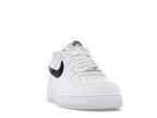 Nike Air Force 1 Low 07 Lv8 Team Usa World Cup - White/Midnight Navy/University Red/Metallic Gold - IQ0407-100 - 08