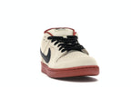 Nike Sb Dunk Low Pro Hennessy - Muslin/Black-Muslin - BQ6817-100 - 08