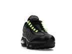 Nike Air Max 95 SE Big Bubble atmos Harajuku - Black/White/Volt/Flat Gold - IM8063-010 - 08