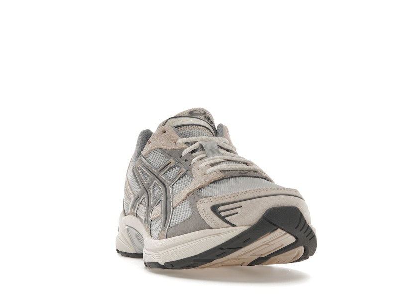 Asics Gel 1130 Oyster Clay Grey Pink - Oyster Grey/Clay Grey - 1201A255-028 - 08