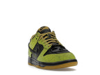 Nike Dunk Low Retro QS Halloween Skull